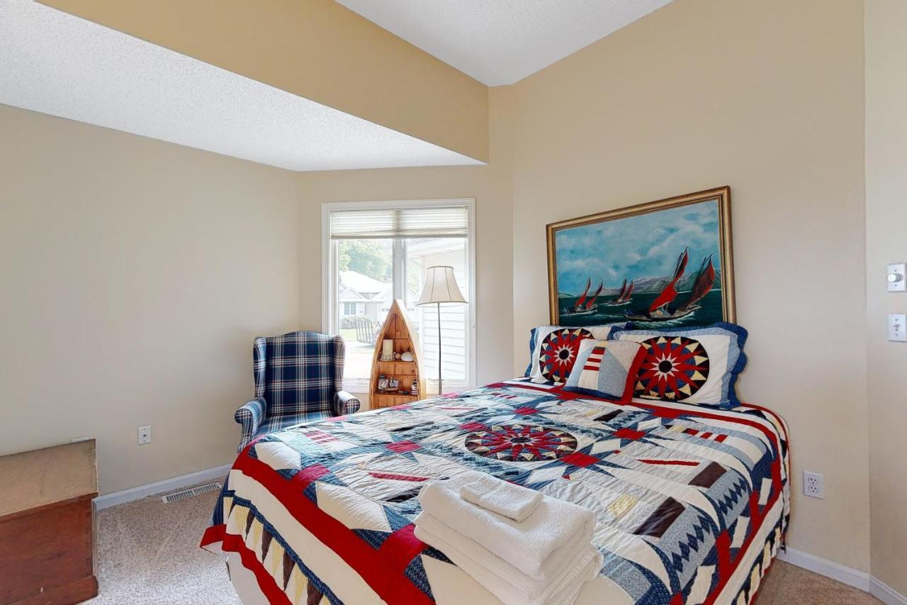 Salt Pond --- 314 Walkabout Rd Villa Bethany Beach Exterior photo