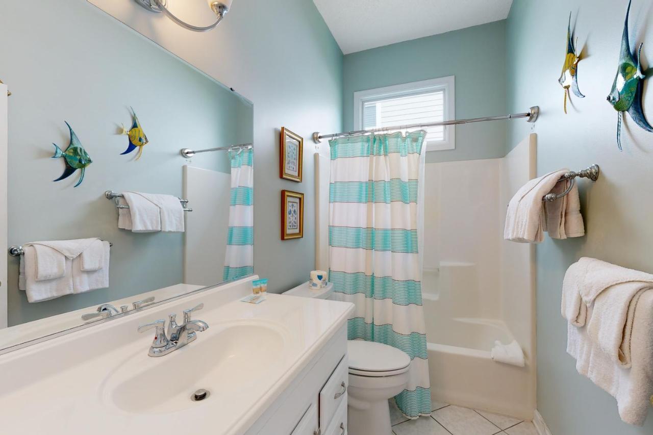 Salt Pond --- 314 Walkabout Rd Villa Bethany Beach Exterior photo